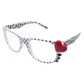 Hallo Kitty Kinder Eyewear / Werbe-Kinder Sonnenbrillen